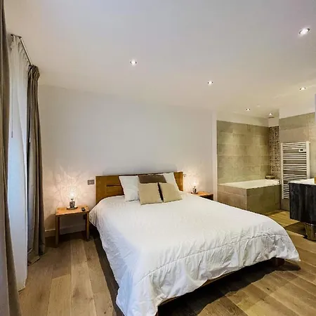 Couleur Nature 3 Chambres