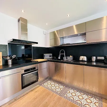 Couleur Nature 3 Chambres Appartement