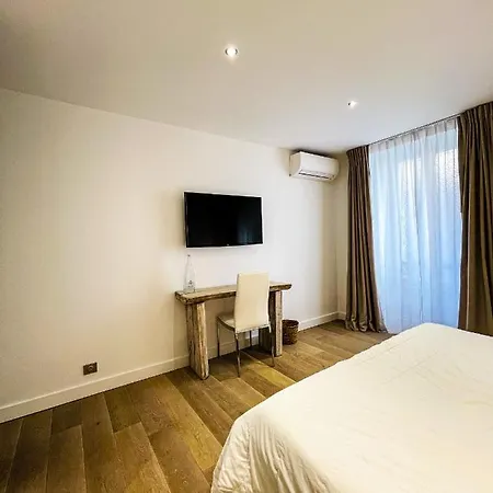 Couleur Nature 3 Chambres