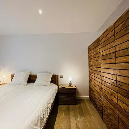 Couleur Nature 3 Chambres Apartamento *