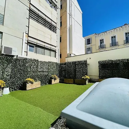 Couleur Nature 3 Chambres * Cannes