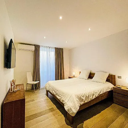 Couleur Nature 3 Chambres Appartement *