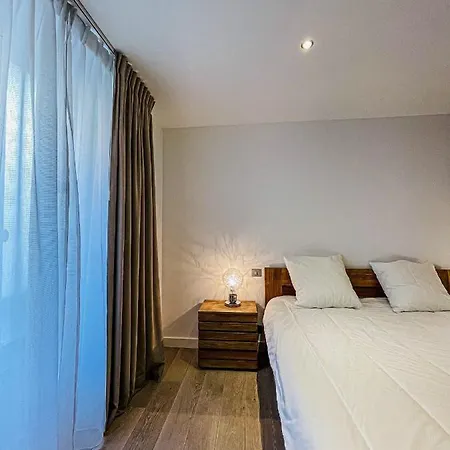 Couleur Nature 3 Chambres